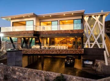 Casa de 5 habitaciones, Ensenada · Casa Amueblada en Venta en El Ensenada