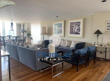 Departamento de 3 habitaciones, Tlalpan · Departamento en Venta - Lomas del Pedregal