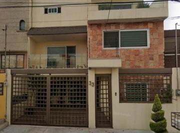 Casa de 4 habitaciones, Naucalpan de Juárez · Venta de Casa en Naucalpan de Juarez Estado de Mexico