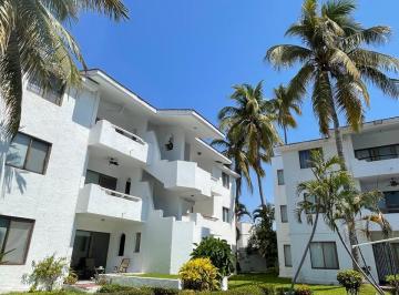 Departamento de 3 habitaciones, Manzanillo · Departamento en Venta, Manzanillo, Colima, 3 Recamaras