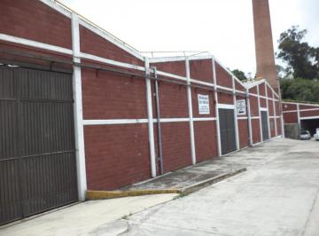 Nave industrial , Papalotla de Xicohténcatl · Bodega Industrial en Tlaxcala 22,000 m² a 6.5 Km. de La Volkswagen
