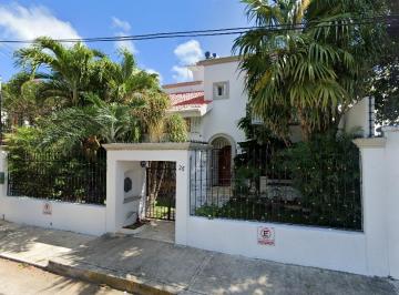 Casa de 4 habitaciones, Benito Juárez · Casa en Venta en Lima 26, 77500 Cancún, Q. R.