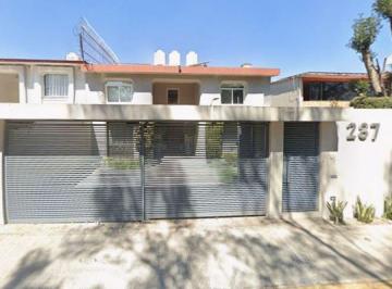 Casa de 5 habitaciones, Huixquilucan · Casa en Venta en P.º de La Herradura 287, Lomas de La Herradura, Naucalpan de Juárez, Méx.