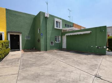 Casa en condominio de 3 habitaciones, Tlalpan · Venta de Casa con Jardín Privado