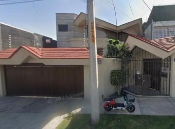 Casa de 5 habitaciones, Huixquilucan · Venta de Casa en Naucalpan Lomas de Tecamachaco Fuente de Las Aguilas