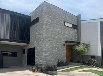 Casa · 156m² · 3 Recámaras · 3 Estacionamientos · Casa en Venta en Fraccionamiento del Pilar Residencial $6'990,000 Pesos