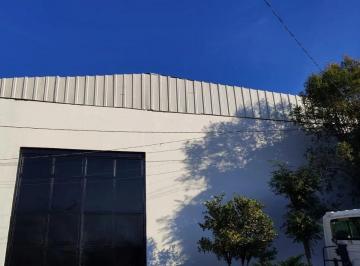 Bodega comercial , Zapopan · Bodega en Renta en Puerta del Bosque (Por Prol. Mariano Otero), Zapopan, Jal.