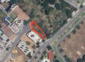 Terreno / Lote , Monterrey · Privada Magnolia Joya Residencial Terreno en Venta