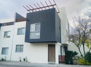 Casa de 3 habitaciones, Querétaro · Se Renta Casa en Santa Fe Juriquilla