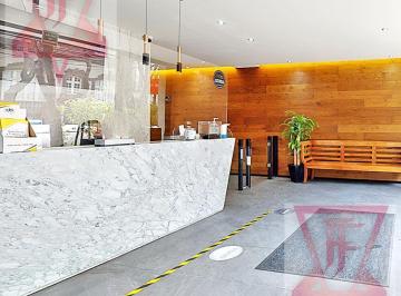 Oficina · 13m² · Oficina en Renta en La Roma Norte en Cdmx