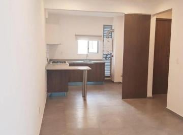 Departamento de 2 habitaciones, Miguel Hidalgo · Renta de Departamento en Popotla Miguel Hidalgo