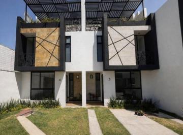 Casa de 3 habitaciones, Cuautlancingo · Casa con 3 Recámaras en Venta, 98 m² Superficie de Terreno, Cuautlancingo