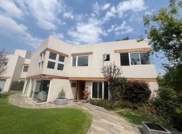 Casa en condominio de 3 habitaciones, Alvaro Obregón · Venta Casa en Condominio San Ángel