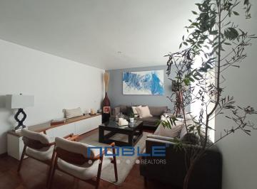 Departamento de 3 habitaciones, Alvaro Obregón · Departamento en Venta - Tetelpan