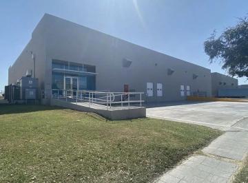 1 · Nave Industrial en Renta en Guadalupe, Nl