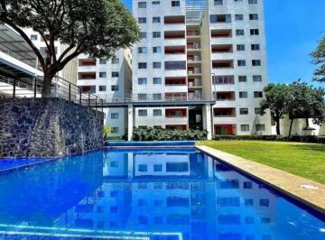 Departamento · 90m² · 2 Recámaras · 2 Estacionamientos · Departamento en Venta. Tlaltenango, Cuernavaca