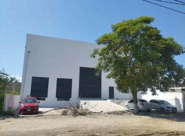 Bodega comercial , Puerto Vallarta · Bodega en Renta en Col. Villa Las Flores (Cerca del Aeropuerto), Pto. Vallarta, Jalisco.