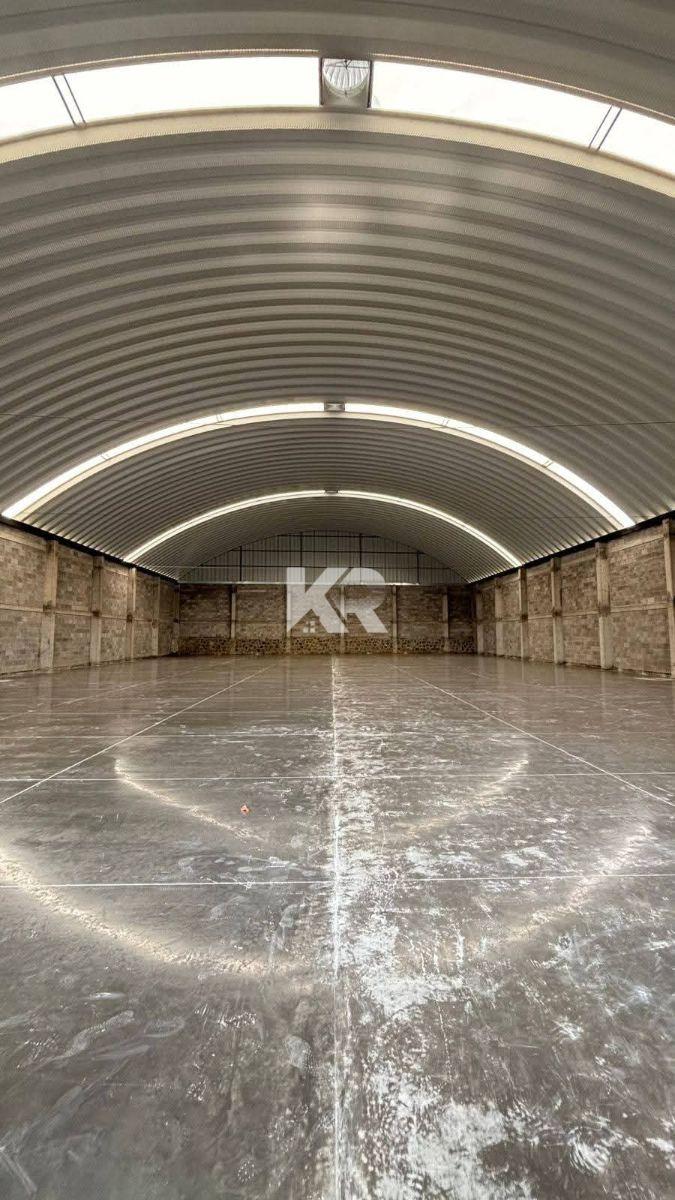 1,100 m&sup2; Warehouse for Rent at $143,000 MXN + VAT