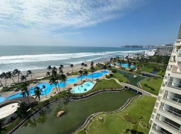 Departamento de 4 habitaciones, Acapulco de Juárez · Departamento Amueblado en Venta en Acapulco