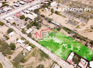 Foto principal · Terreno en Venta en San Pedro