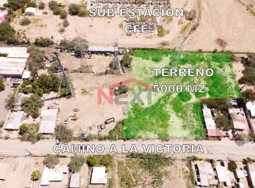 Foto principal · Terreno en Venta en San Pedro