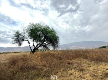 Terreno / Lote , Tlajomulco de Zúñiga · Increible Terreno en Venta Frente Al Lago de Cajititlan Jalisco