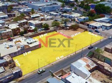 Foto principal · Terreno en Renta Colonia Centro