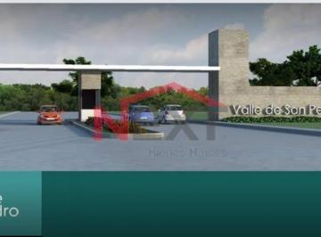 Foto principal · Terreno Campestre en Venta Valle de San Pedro