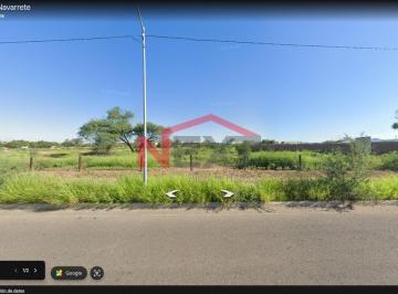 Foto principal · Terreno en Renta Sobre Blvd. Navarrete Col. El Llano