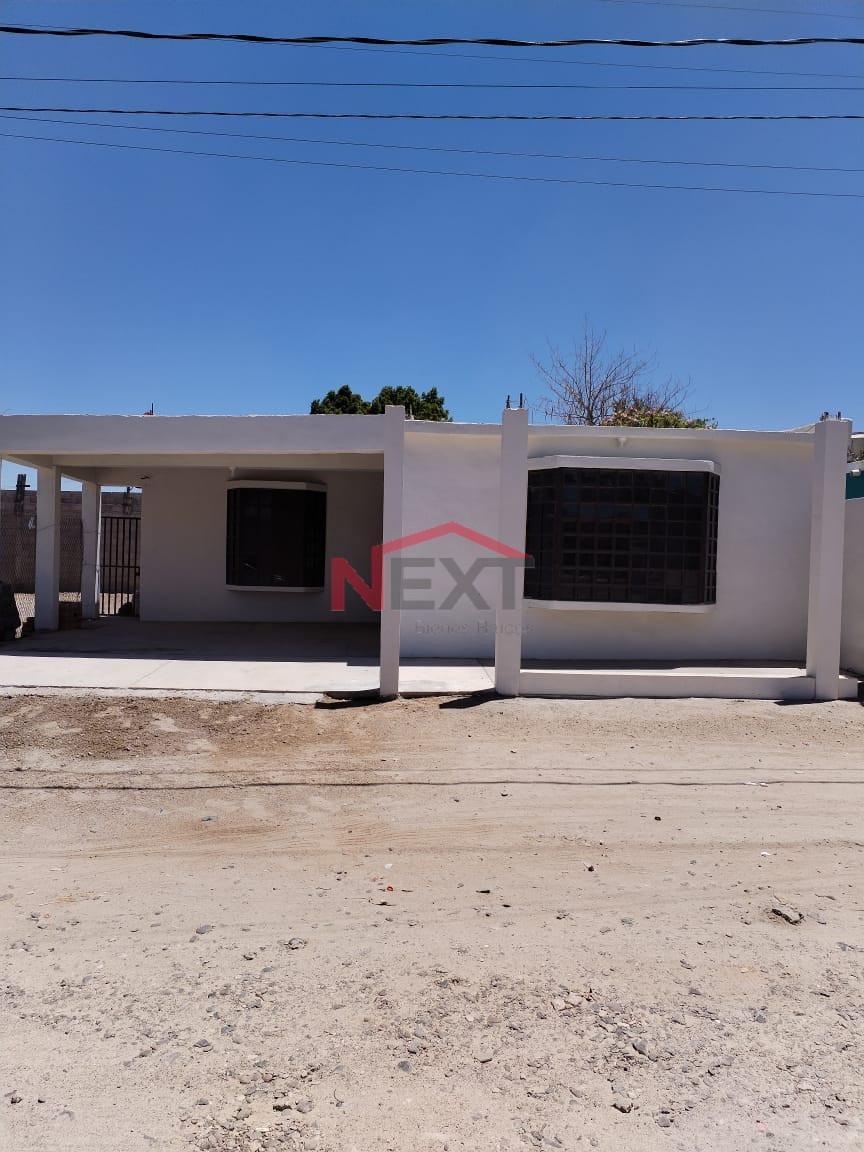 Casa en Venta en Col. Altares