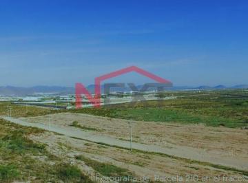 Foto principal · Terreno Residencial Suburbano en Arteaga Coahuila. 407.51 m Manzana 12 Lote 03
