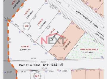 Foto principal · Terrenos Industriales de 1,250 m en Parque Industrial Las Lomas en Arteaga Coahuila Cerca del Lib