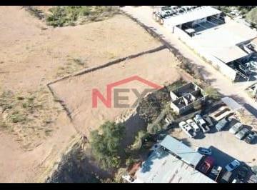 Foto principal · Terreno Comercial en Venta Al Norte de Nogales Sonora
