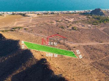 Foto principal · Terreno en Venta Bahia de Kino Colinas del Mar
