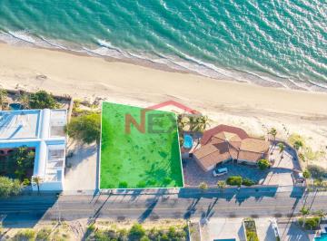 Foto principal · Terreno en Venta Frente Al Mar en Bahia de Kino