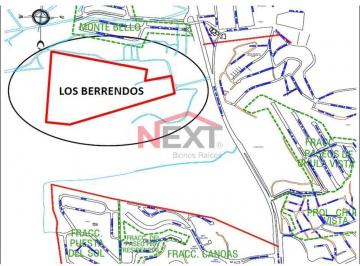 Foto principal · Terreno en Venta en Berrendos Nogales, Sonora