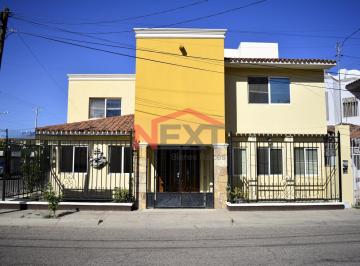 Foto principal · Casa en Venta en Fracc. Campanario