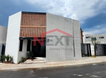 Foto principal · Residencia en Venta Al Norte Monte Sabino Estilo Contemporaneo