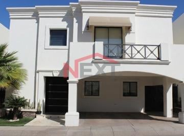 Foto principal · Casa en Renta en Residencial Los Altos