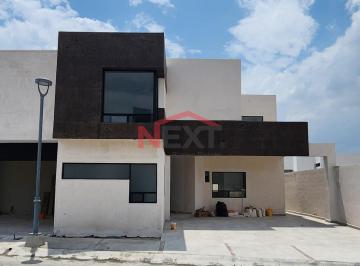Foto principal · Casa en Preventa 3 Recamaras 1 en Planta Baja Las Huertas Arteaga Preventa