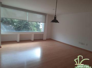 Departamento de 2 habitaciones, Naucalpan de Juárez · Amplio Departamento Doble Vigilancia Listo Para Ocuparlo