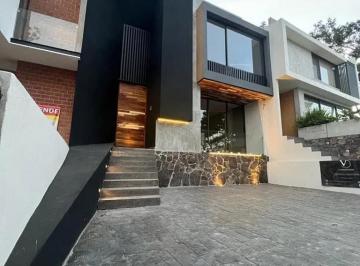 Casa de 3 habitaciones, Morelia · Casa en Venta Mirlos Altozano