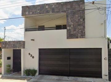 Casa de 3 habitaciones, Victoria · Linda Casa en Venta Ubicada en Ciudad Victoria, Tamaulipas