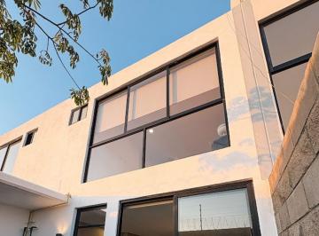 Casa de 3 habitaciones, Cuautlancingo · Casa en Venta Génova Cuautlancingo