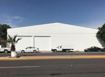 Bodega comercial · 1200m² · Bodega Industrial en Gómez Palacio