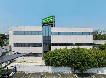 Edificio Venta 1406m² · Edificio Corporativo/comercial con Uso Mixto y Capacidad Inmediata de Reconversión U Operación