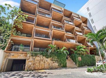 14905d45ef8dbafefa7d34756c28f7b94d9b26cc9a6dcca7f0f8f5d3c73671e8 · L Condos 10 | Studio With Private Garden For Sale in Playa del Carmen