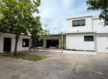 1 · Venta Casona Sobre Av Merida, Ideal Para Negocio U Oficinas
