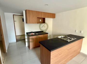 Departamento de 2 habitaciones, Guadalajara · Departamento Nuevo y Equipado en Torre Gobernadores
