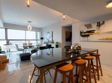 Departamento de 3 habitaciones, San Andrés Cholula · Departamento en Venta Avista La Loma de Gran Reserva.